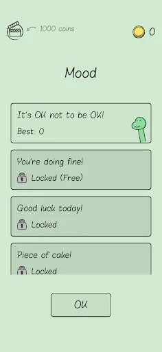 Like A Dino! screenshot 4