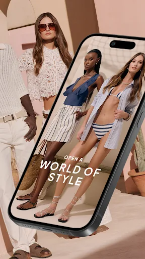 Superbalist Shopping App screenshot 2