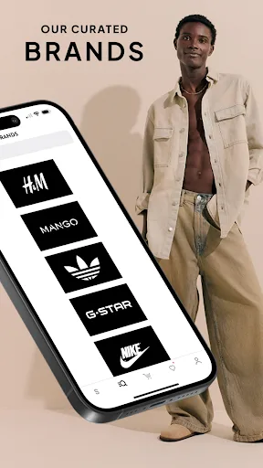 Superbalist Shopping App screenshot 3