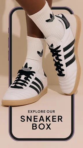 Superbalist Shopping App screenshot 5