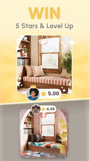 Venue - Relaxing Design Games screenshot 4