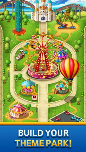 Block Park : Puzzle screenshot 5