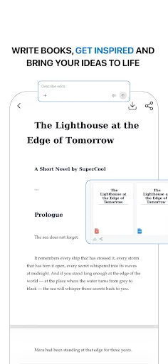 SuperCool screenshot 4