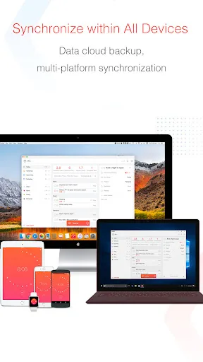 Focus To-Do: Pomodoro & Tasks screenshot 4