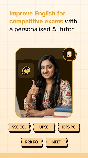 SuperEnglish - Speak & Learn screenshot 4