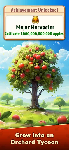 Apple Clicker screenshot 2