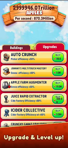 Apple Clicker screenshot 4