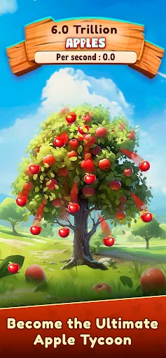 Apple Clicker screenshot 5