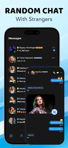 SuperLive- Live Stream & Chat screenshot 5