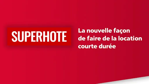 SuperHote screenshot 1