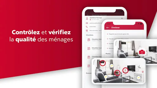 SuperHote screenshot 4