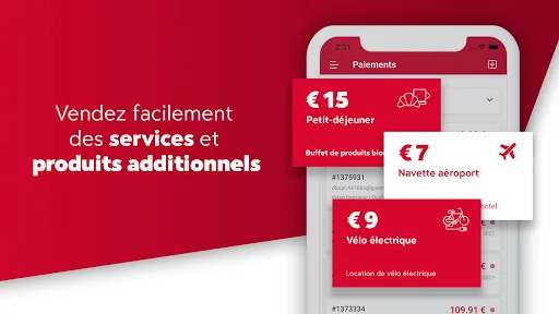 SuperHote screenshot 5