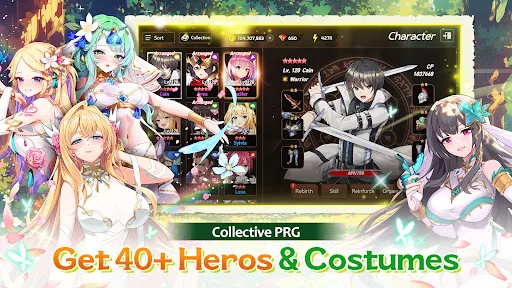 Sword Master Story screenshot 4