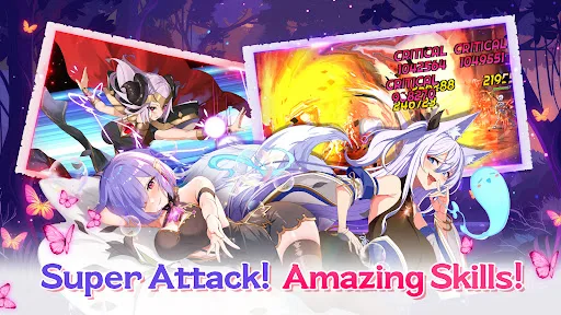 Sword Master Story screenshot 5