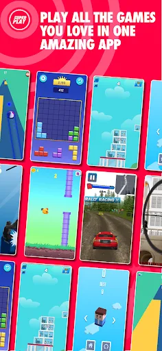 Super Play - Play & Win screenshot 2