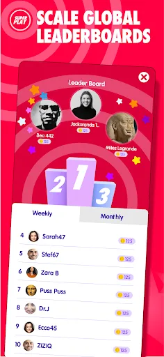 Super Play - Play & Win screenshot 4