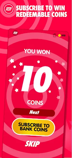 Super Play - Play & Win screenshot 5