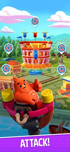 Dice Dreams™️ screenshot 3