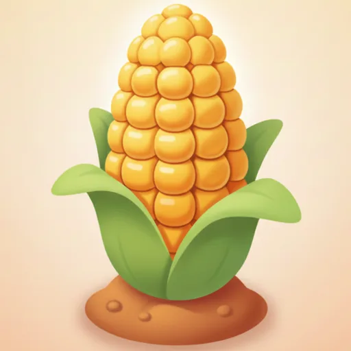 Tiny Harvest: Cozy Idle Farm
