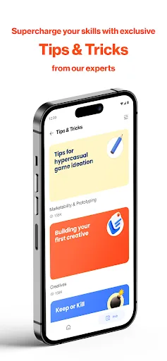 Supersonic App screenshot 3