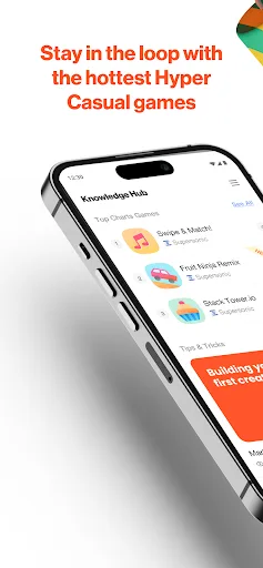 Supersonic App screenshot 4