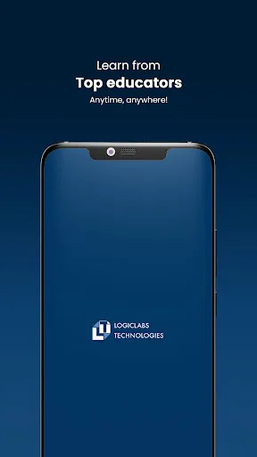 Logiclabs screenshot 1