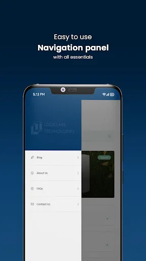 Logiclabs screenshot 4