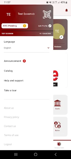 STARKE REWARDS screenshot 4