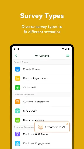 SurveyMars screenshot 2