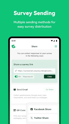 SurveyMars screenshot 5