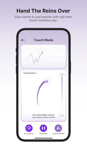 SVAKOM screenshot 4