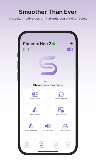 SVAKOM screenshot 5