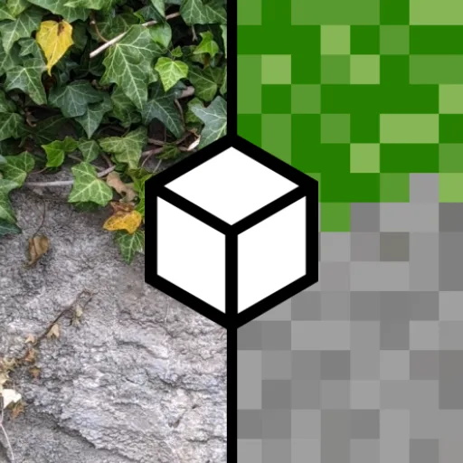 Block 3D Scanner
