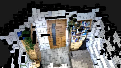 Block 3D Scanner screenshot 5