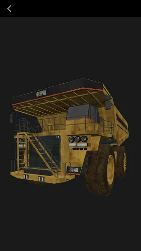 OBJ STL 3D Model Viewer screenshot 2