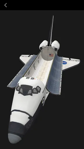 OBJ STL 3D Model Viewer screenshot 3