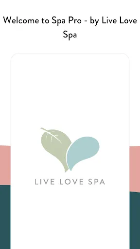 SpaPro - by Live Love Spa screenshot 1