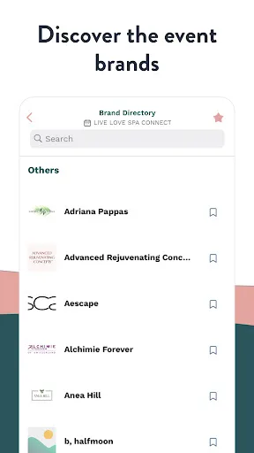 SpaPro - by Live Love Spa screenshot 4