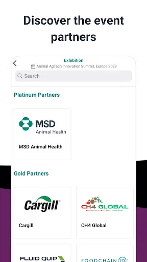 Rethink App screenshot 3