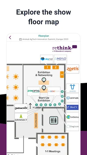 Rethink App screenshot 4