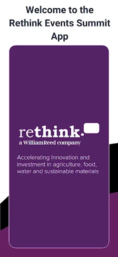 Rethink App screenshot 5