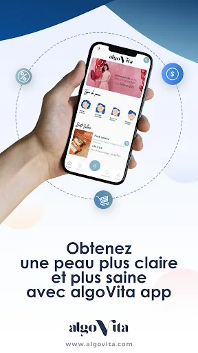 AlgoVita screenshot 2