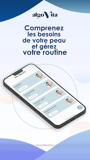 AlgoVita screenshot 5