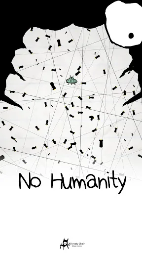 No Humanity - The Hardest Game screenshot 3