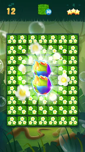 Sweet Fruit Candy screenshot 4