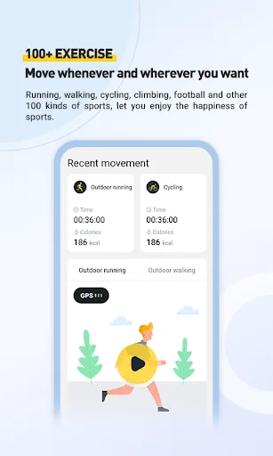 Switch Essential Plus screenshot 3