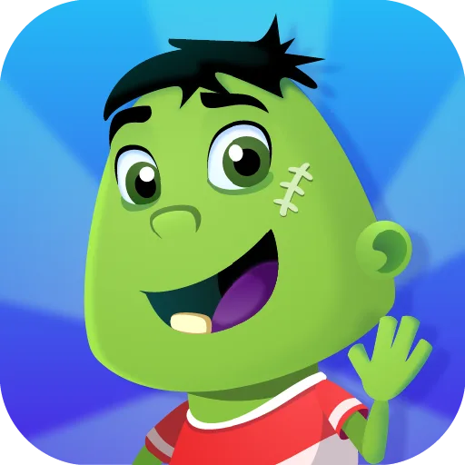 Wonster Words Learning Games