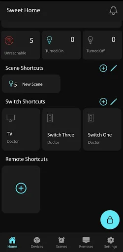 SYAN screenshot 1