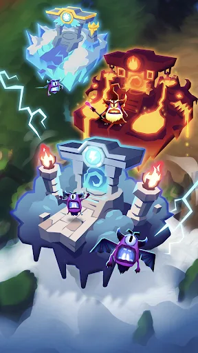 Blades of Brim screenshot 5