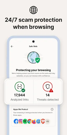 Norton360 Antivirus & Security screenshot 5